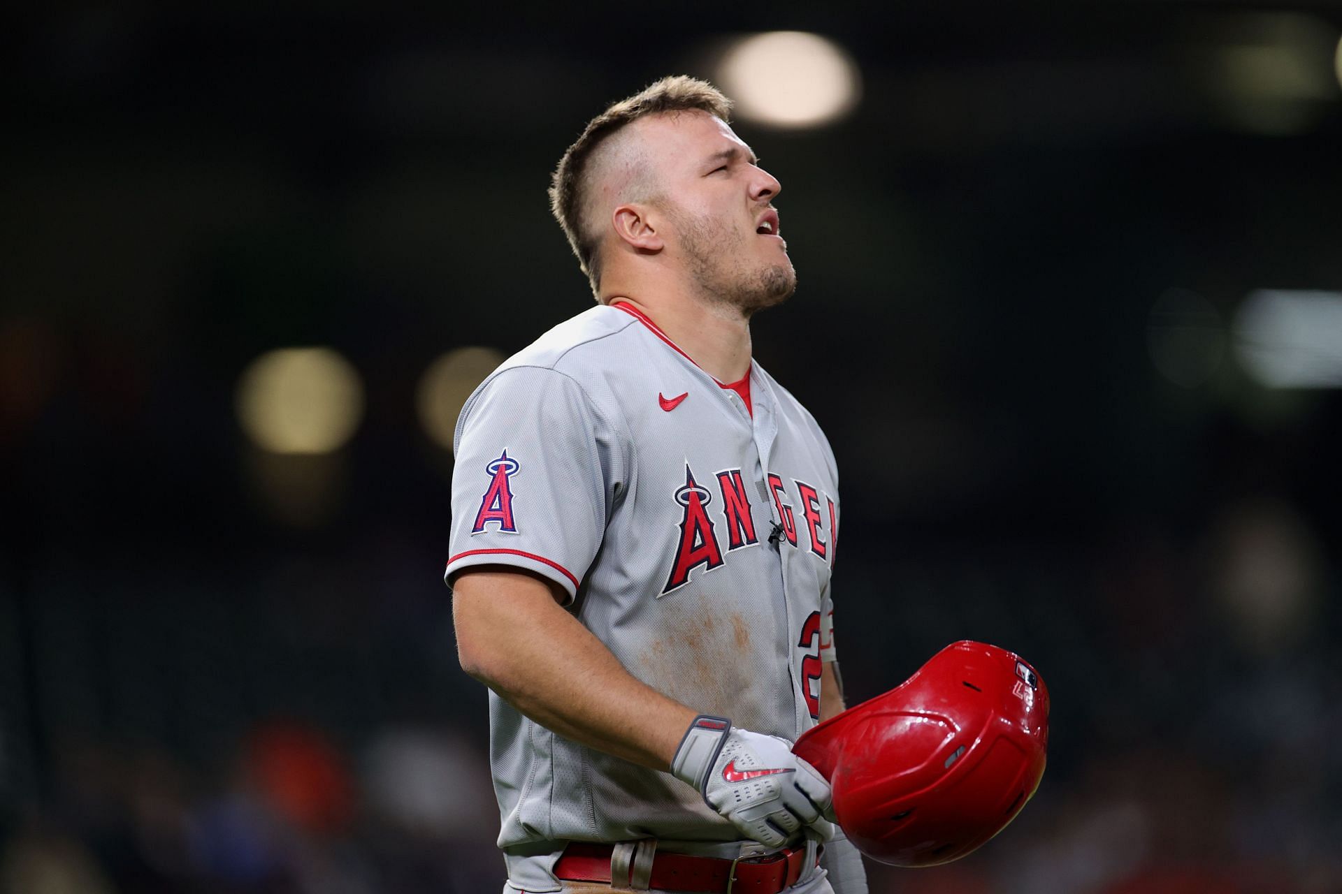 Los Angeles Angels on X: Let's 𝙛𝙖𝙘𝙚 it, this is the moment