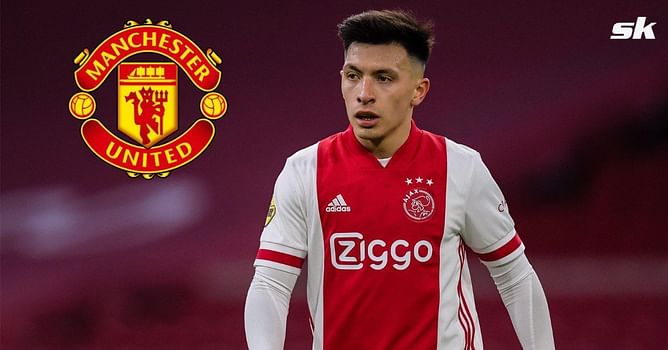Ajax willing to enter negotiations with Manchester United as per Lisandro Martinez’s request but continue to be stern on asking price: Reports