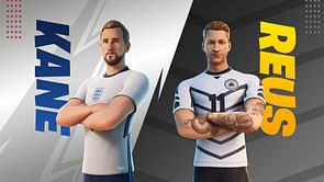 Fortnite players are losing interest in soccer skins, but why?
