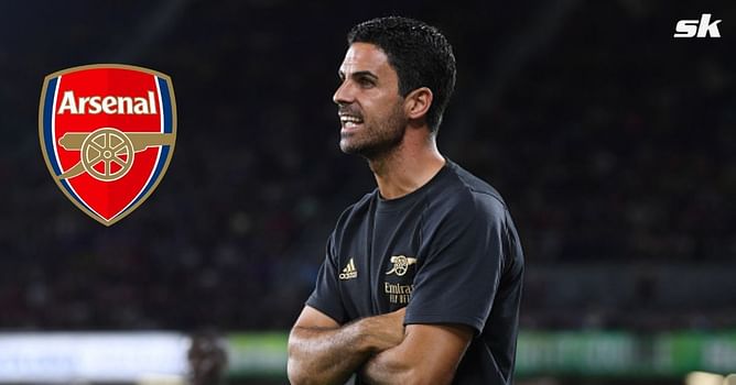 "I think Arsenal are very confident" - Ben Jacobs says Gunners are capable of striking deal for £30 million rated Premier League star