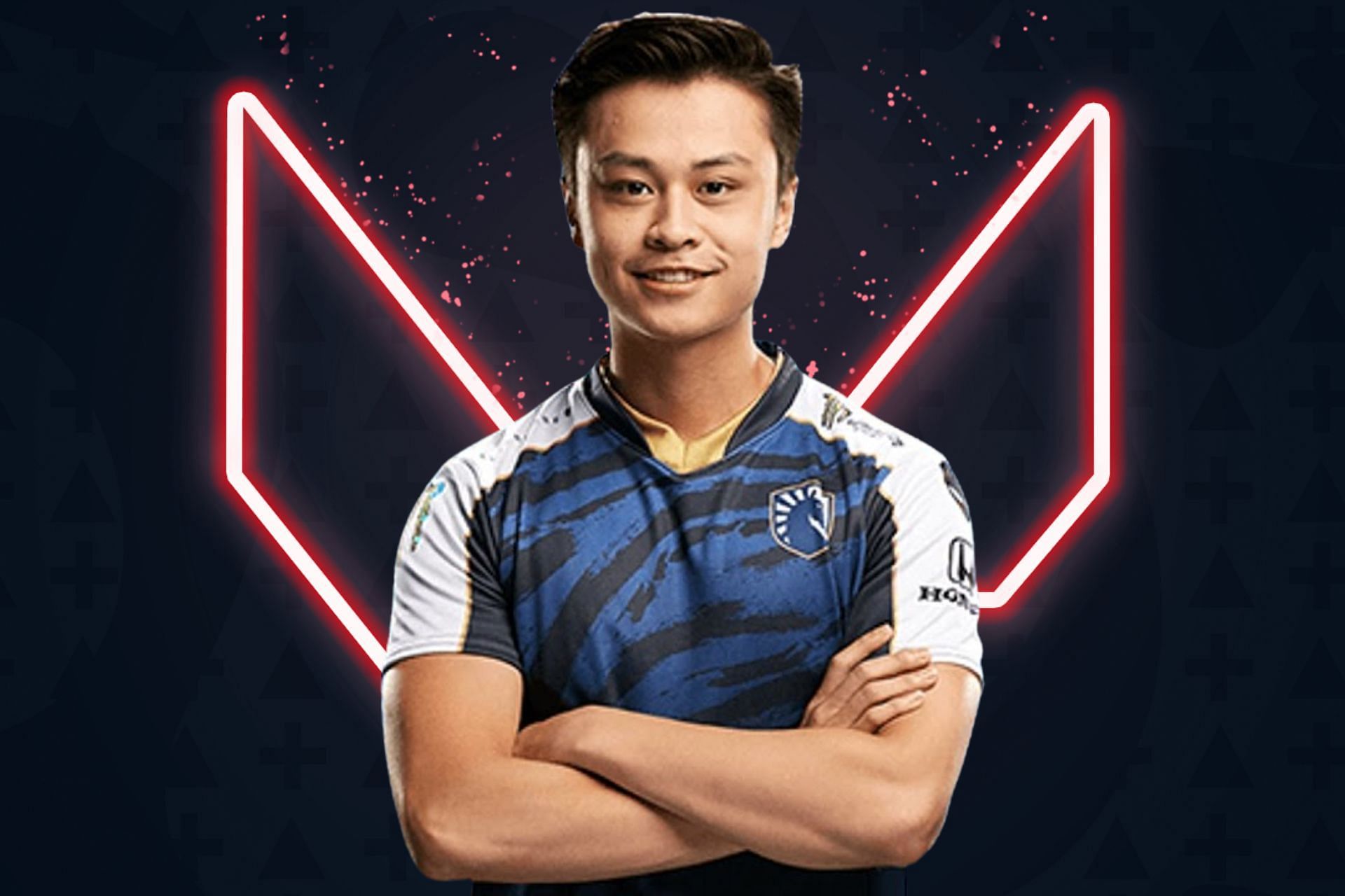 Stewie2K may shift to Valorant in the coming days (Image via Sportskeeda)