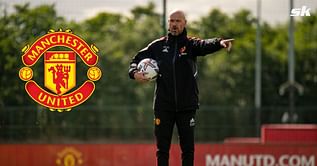 Manchester United keen to offload £50 million star this transfer window - Reports