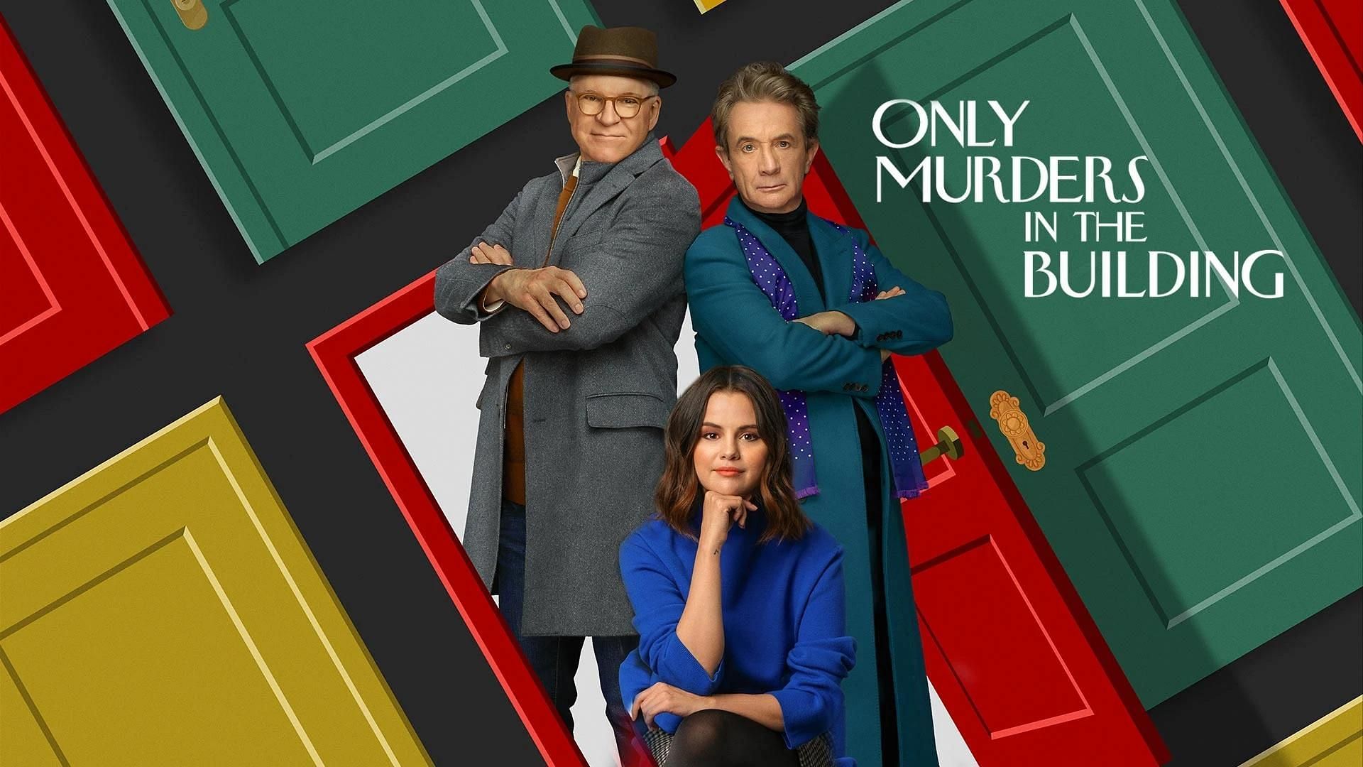 Only Murders in the Building' Season 2: Everything to Know