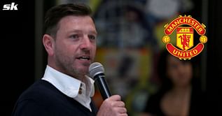 "He's unbelievable with quick feet" - Lee Sharpe believes 'unplayable' Manchester United star is like a £60 million signing