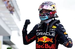 "The ‘Verstappen style’ suits Red Bull perfectly" - Max Verstappen and the Red Bull brand are tied in a 'crazy good marriage,' says 8-time F1 GP winner