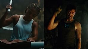 10 best Iron Heart comics explored ahead of Riri Williams' MCU debut