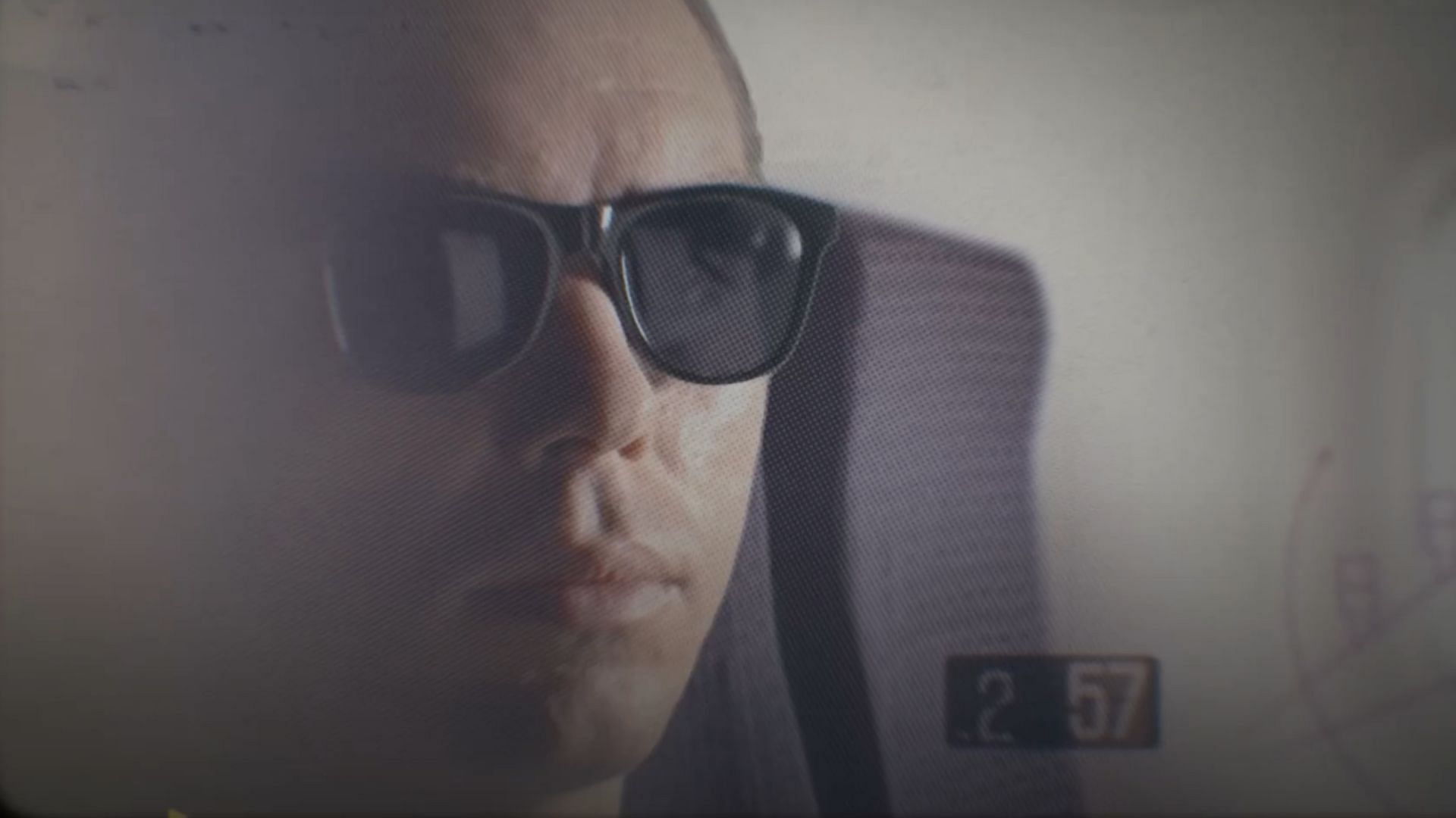 Netflix is bringing one of the greatest mysteries of the 20th century to our screens with D.B. Cooper: Where Are You?! (Image via Netflix / YouTube)