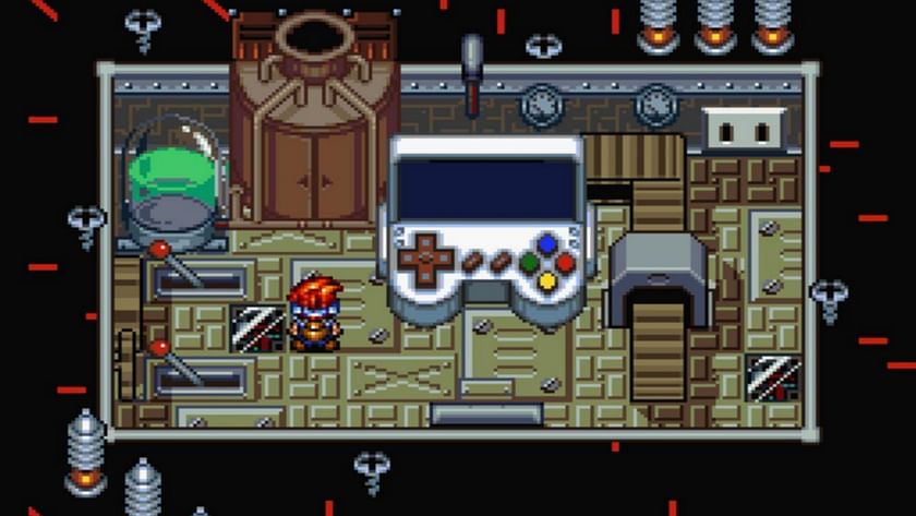 The 5 Best SNES / Super Famicom RPGs of All Time