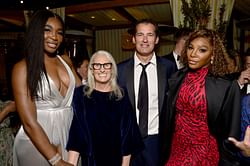 5 celebrities who have an NFL ownership stake in the Miami Dolphins ft. Venus and Serena Williams