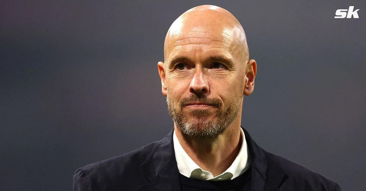 Erik ten Hag dealt blow in the race for Christopher Nkunku.