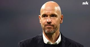 “I did not renew to leave the club next year” – Manchester United-linked attacker makes defiant claim about future