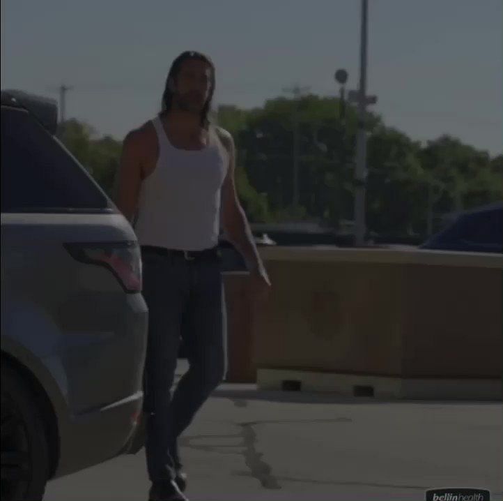 Aaron Rodgers arrives at training camp looking like Nicolas Cage in 'Con Air'  : r/funny