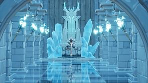 All Fortnite clues point towards Ice King's return
