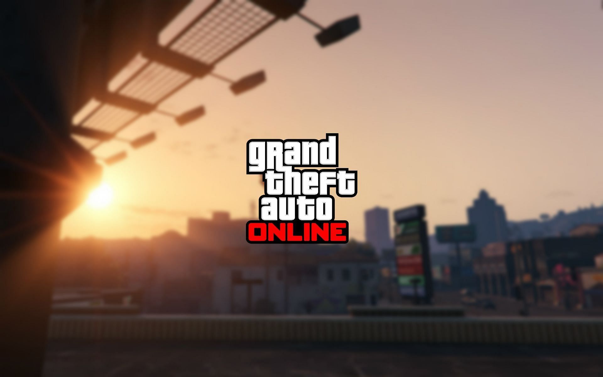 The new GTA Online summer update might come out on July 26 (Image via Sportskeeda)
