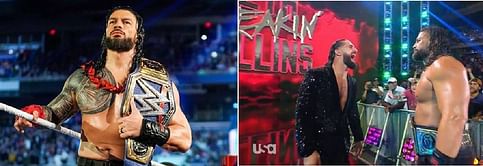 WWE SummerSlam 2022: 5 Potential finishes for Roman Reigns vs Brock Lesnar - Unexpected betrayal, huge return, new champion crowned