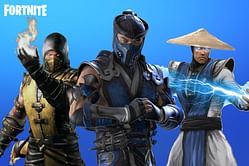 Murderers & psychopaths in Fortnite: Is it a good idea?