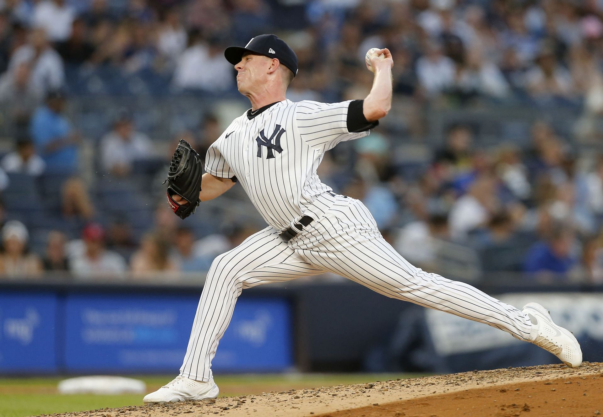 Fan favorite Yankees reliever faces likely demotion to minors