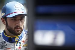 "I just did a poor job" - Chase Elliott makes candid admission after finishing P2 at NASCAR KwikTrip 250 at Road America