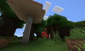 4 best mushroom house designs to build in Minecraft 1.19 update