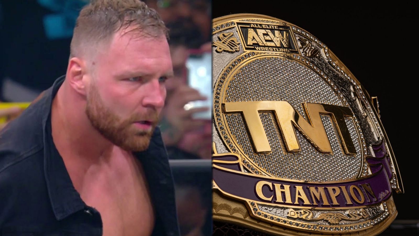 Has Moxley&#039;s next challenger stepped up?