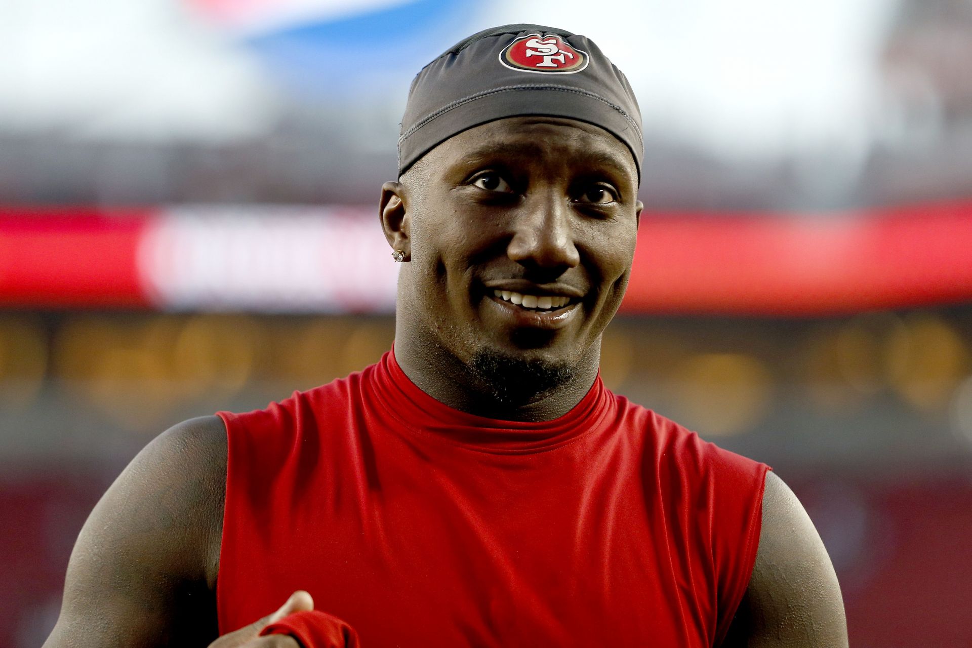 49ers' Deebo Samuel ranked 13th-best WR in new Madden 23 ratings