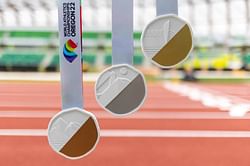 World Athletics Championships 2022: Over 2000 athletes to compete for medals in 49 events
