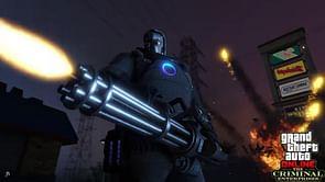 GTA Online to combat griefers in Criminal Enterprises update