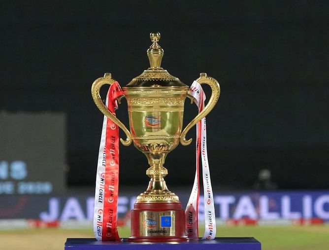 श्रीलंका में आर्थिक संकट के कारण प्रमुख टी20 टूर्नामेंट हुआ स्‍थगित