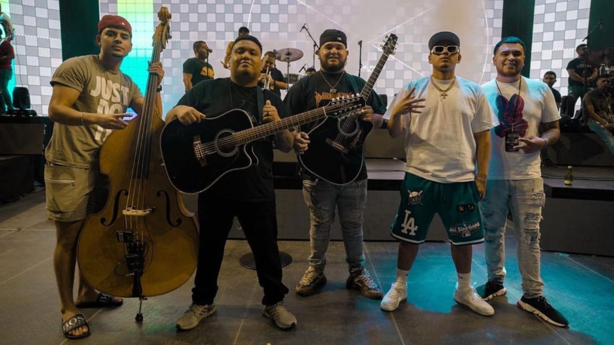 Fuerza Regida Tour 2022 Tickets, presale, where to buy and more