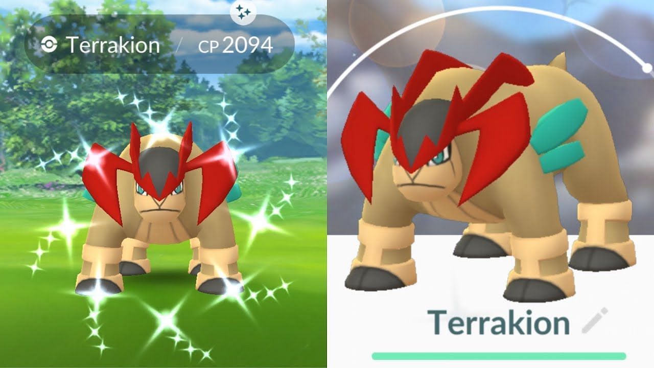 The Unreleased Unova Shinies In Pokémon GO – Complete Rankings