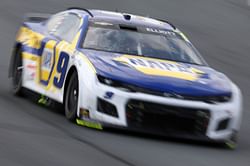 "I was surprised that we ran as good as we did last week" - Chase Elliott optimistic ahead of Pocono race with his improved performance in recent races