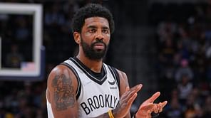 LA Lakers Rumors Roundup: Lakers taking patient approach for potential Kyrie Irving trade, LeBron James is “rooting hard” for a reunion with the Brooklyn Nets point guard, and more | 4th July 2022