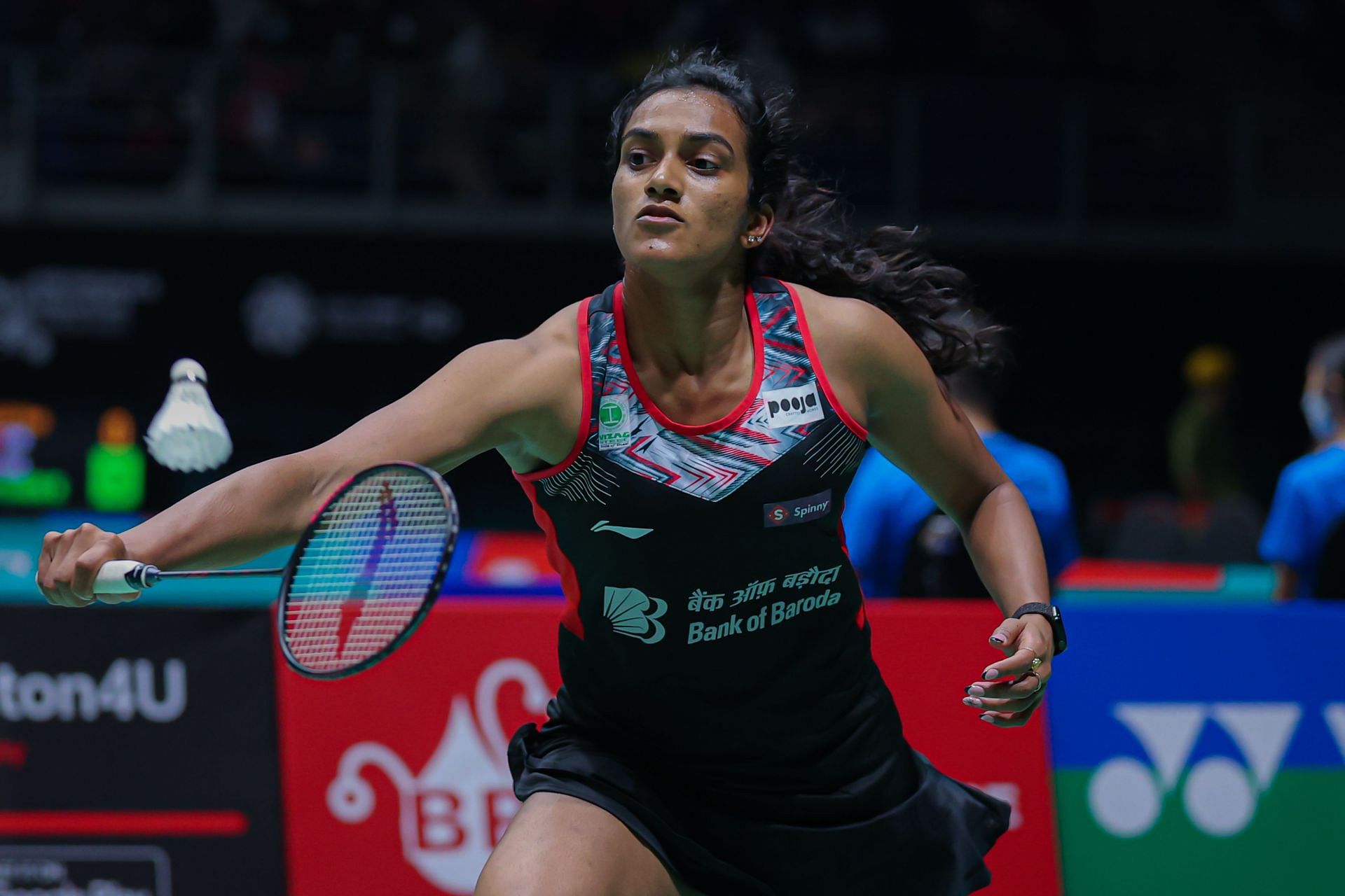 Singapore Open 2022 PV Sindhu vs Thuy Linh Nguyen preview, head-to-head, prediction and live streaming details