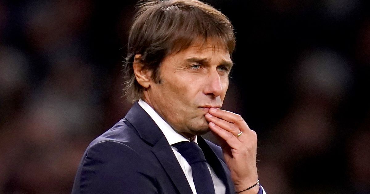 Conte would like to sign one of Diego Simeone&#039;s midfielders.