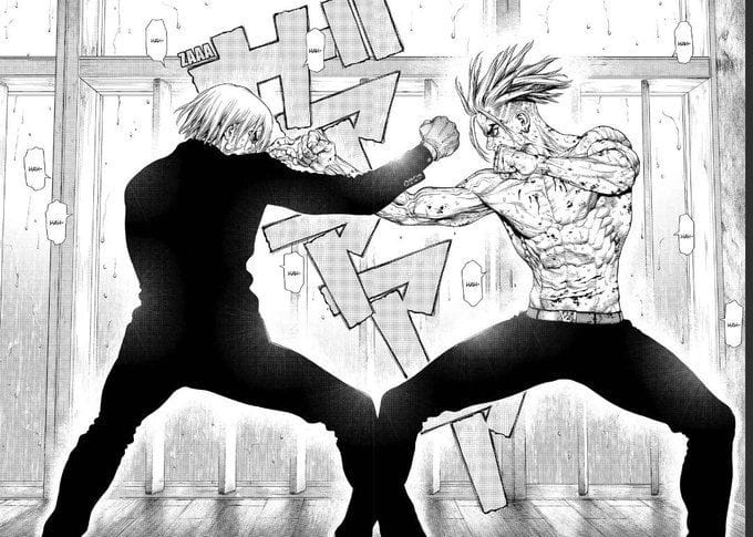 8 Most Iconic Manga Art Styles 8 Most Iconic Manga Art Styles