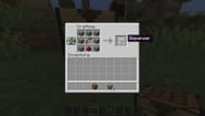 How To Make And Use A Dispenser In Minecraft 1 19 Update