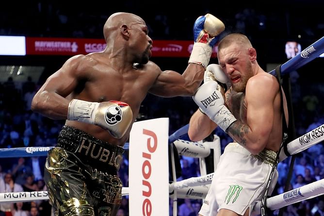 "Personal terms have been agreed" - Reports claim Floyd Mayweather vs. Conor McGregor rematch 'very close' to realization