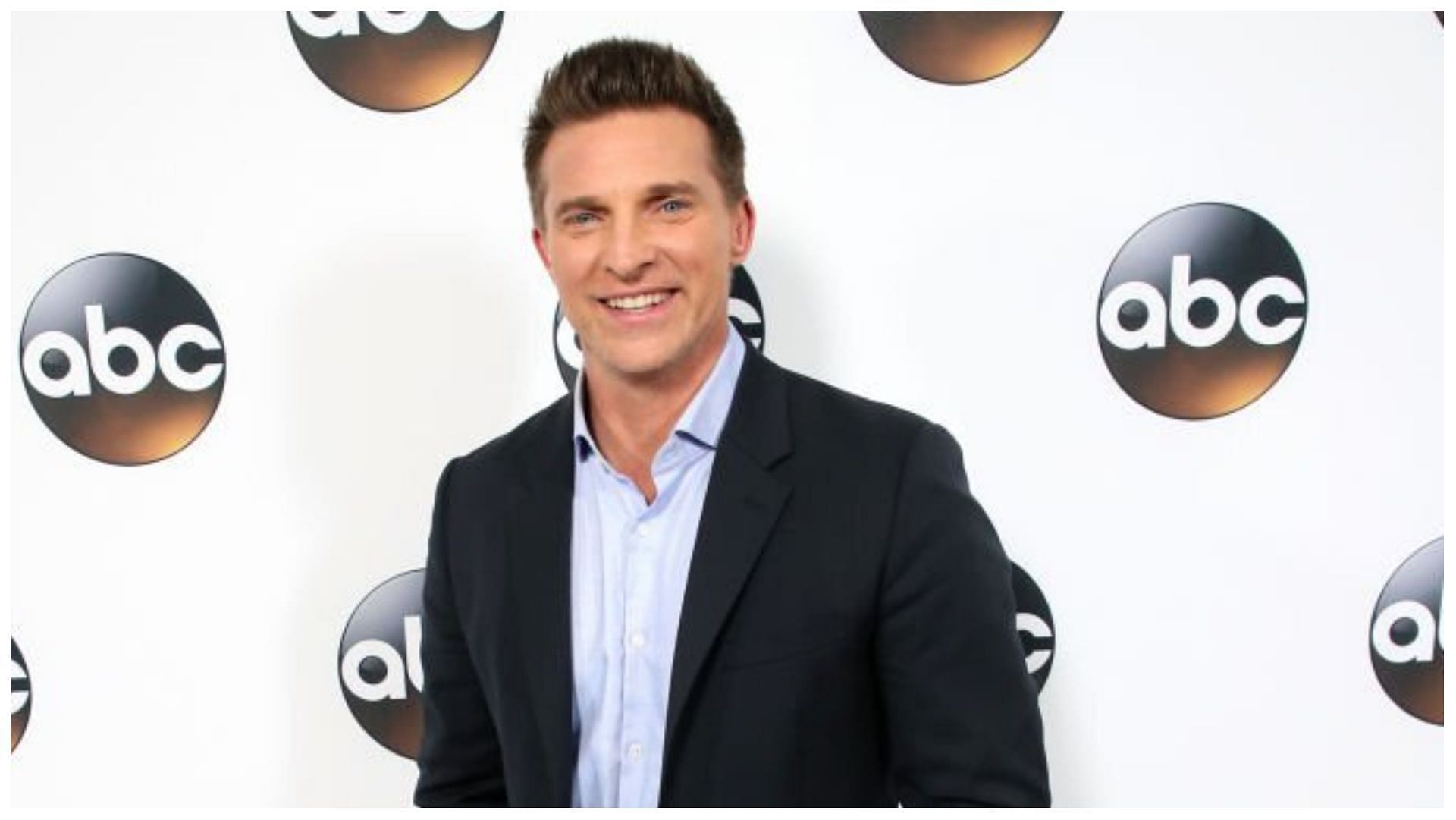 Steve Burton has accumulated a lot of wealth from his work in the entertainment industry (Image via David Livingston/Getty Images)