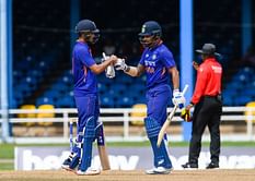 3 big positives for Team India in ODI series against West Indies