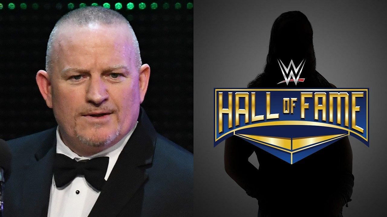 Road Dogg Brian James is a WWE Hall of Famer