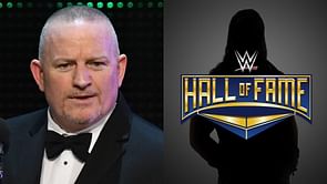 "Surrounded by a bunch of dudes" – Road Dogg on his experience working with WWE Hall of Famer's wife (Exclusive)