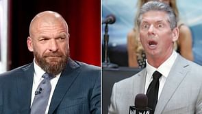 Triple H allegedly in charge of WWE creative after Vince McMahon's retirement