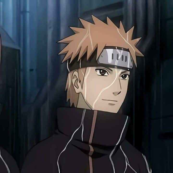 yahiko akatsuki