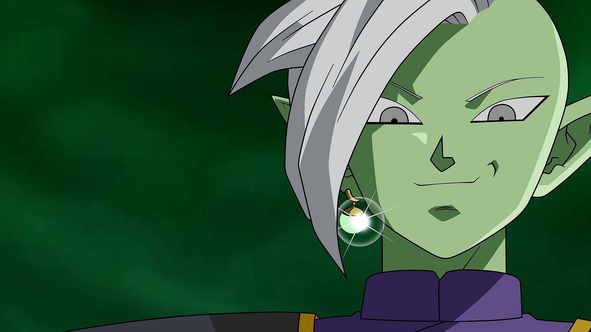 Zamasu was only defeated thanks to Zeno-sama (Image via Akira Toriyama/Shueisha, Viz Media, Dragon Ball Super)