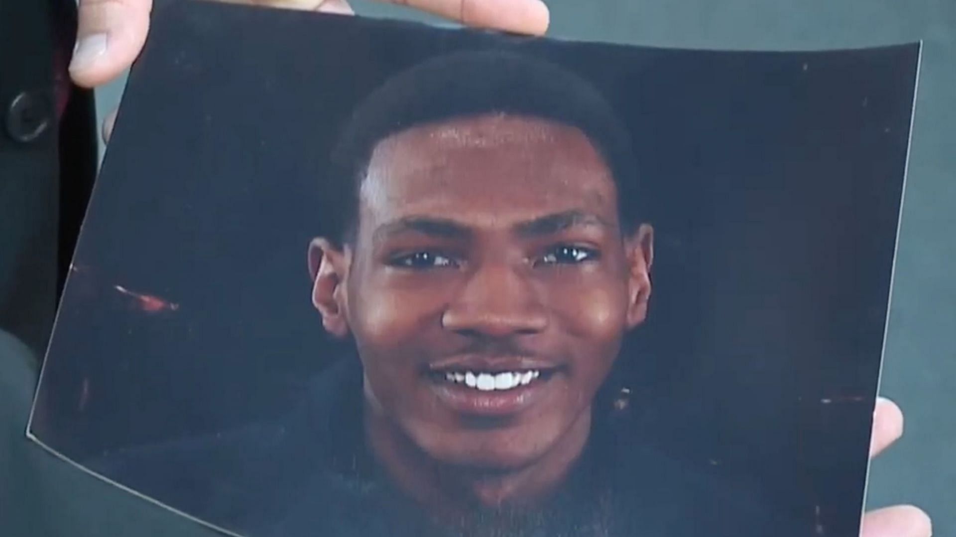 Jayland Walker (Image via WEWS-TV - News 5 Cleveland)