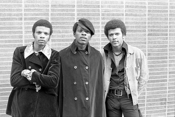 What happened to William Hart? Tributes pour in as The Delfonics lead ...