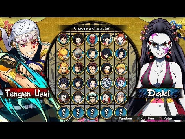 Demon Slayer: The Hinokami Chronicles’ Summer DLC is finally live