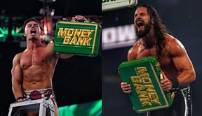 4 WWE Superstars जिन्हें Theory की जगह Money in the Bank कॉन्ट्रैक्ट जीतना चाहिए था