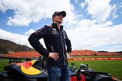 "I shouldn't even need to say this" - Max Verstappen condemns offensive behavior by fans at 2022 F1 Austrian GP