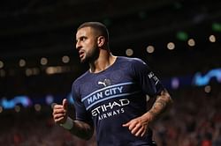 The last five players Manchester City bought from rivals